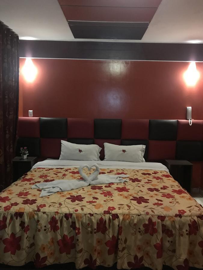 Hotel Manantial No,001