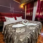 Hotel Manantial No,001