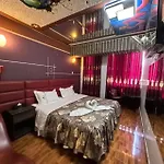 Hotel Manantial No,001