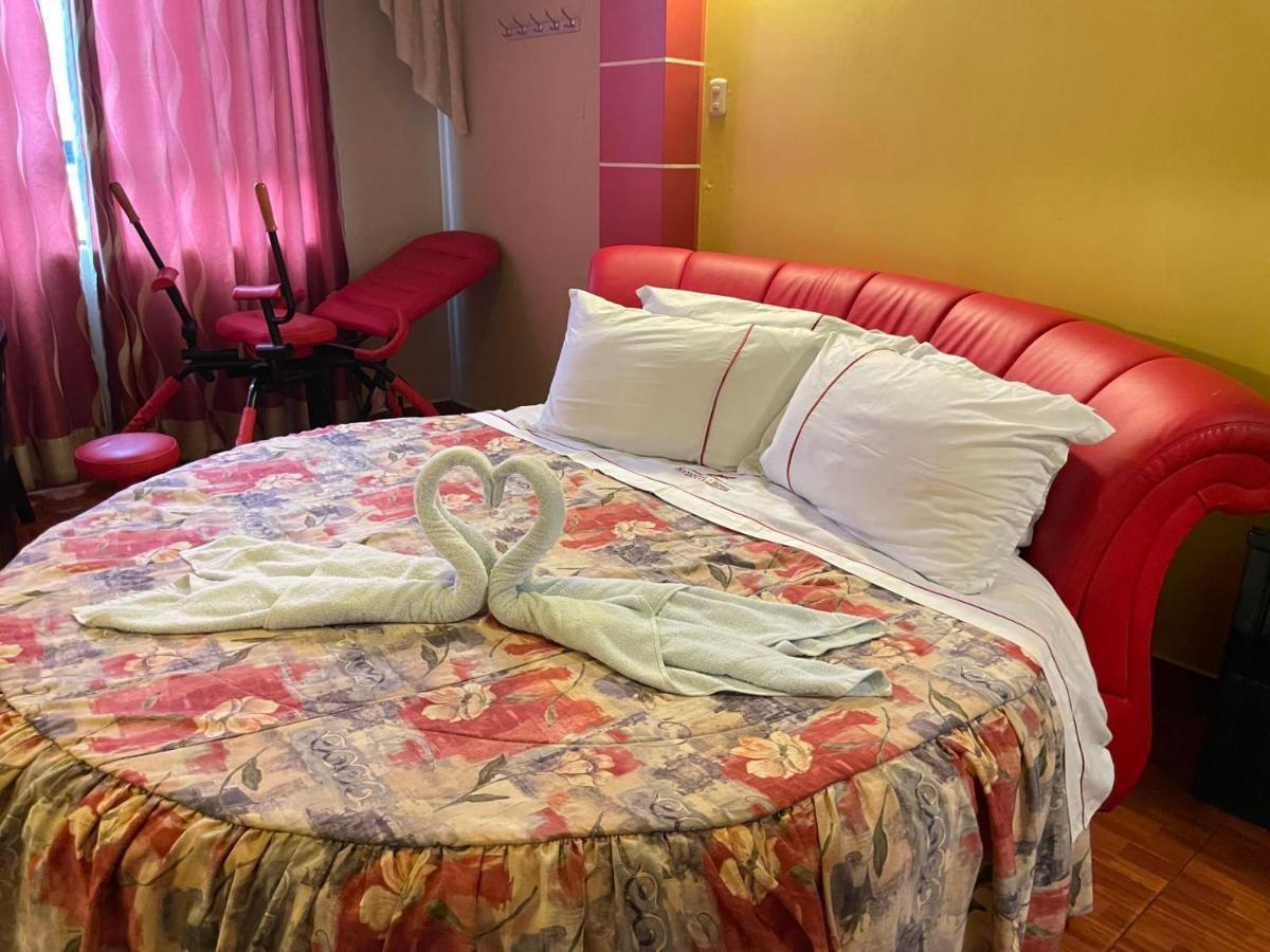 Hotel Manantial No,001 Lima
