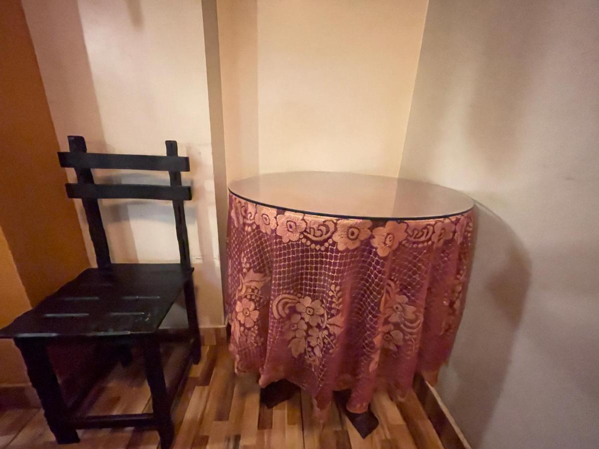Hotel Manantial No,001 2*