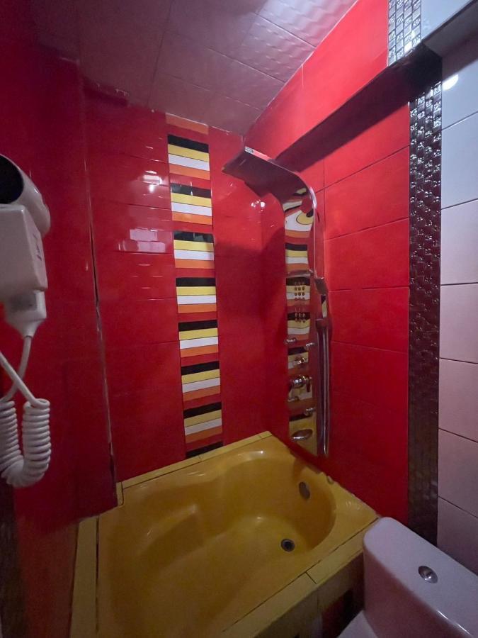 Hotel Manantial No,001