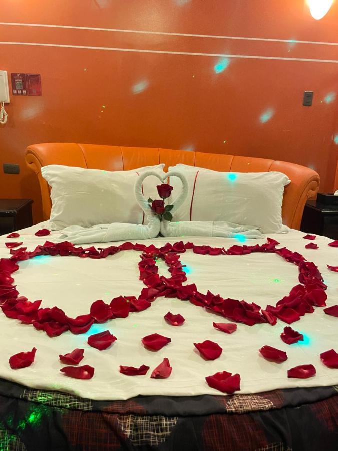 Manantial No,001 Hotel Lima