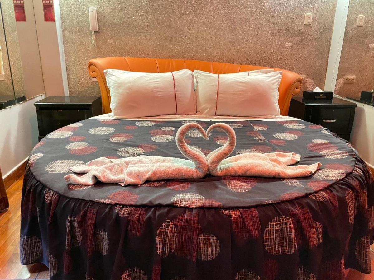Manantial No,001 Hotel 2*