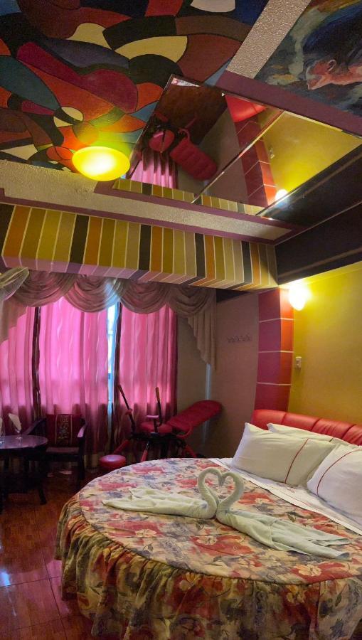Manantial No,001 Hotel Lima