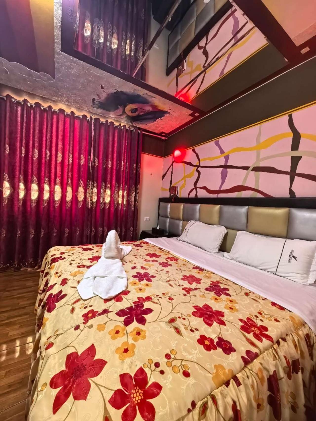 Hotel Manantial No,001 2*