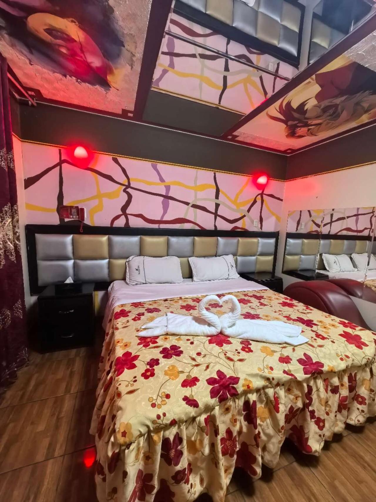 Manantial No,001 Hotel Lima