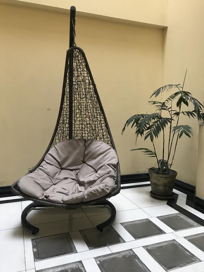 Hotel Manantial No,001 2*