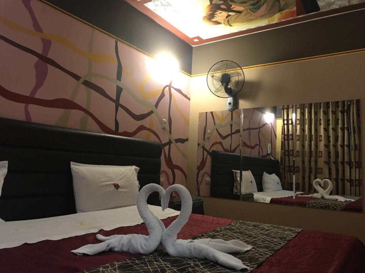 Hotel Manantial No,001 Lima