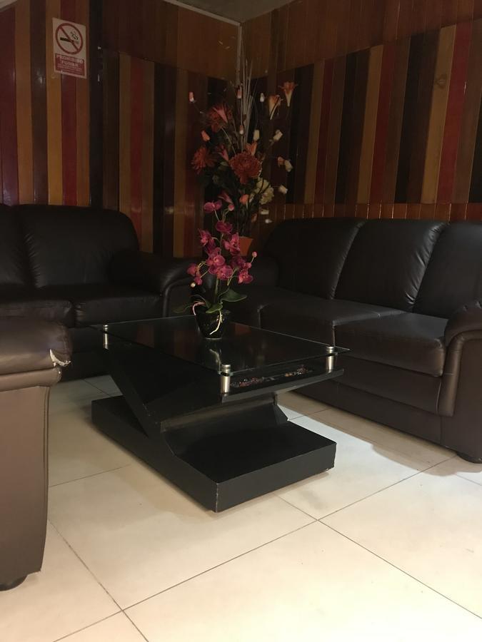 Hotel Manantial No,001