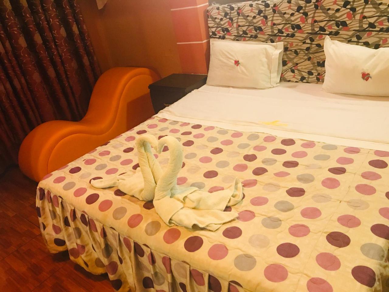 Hotel Manantial No,001 Lima