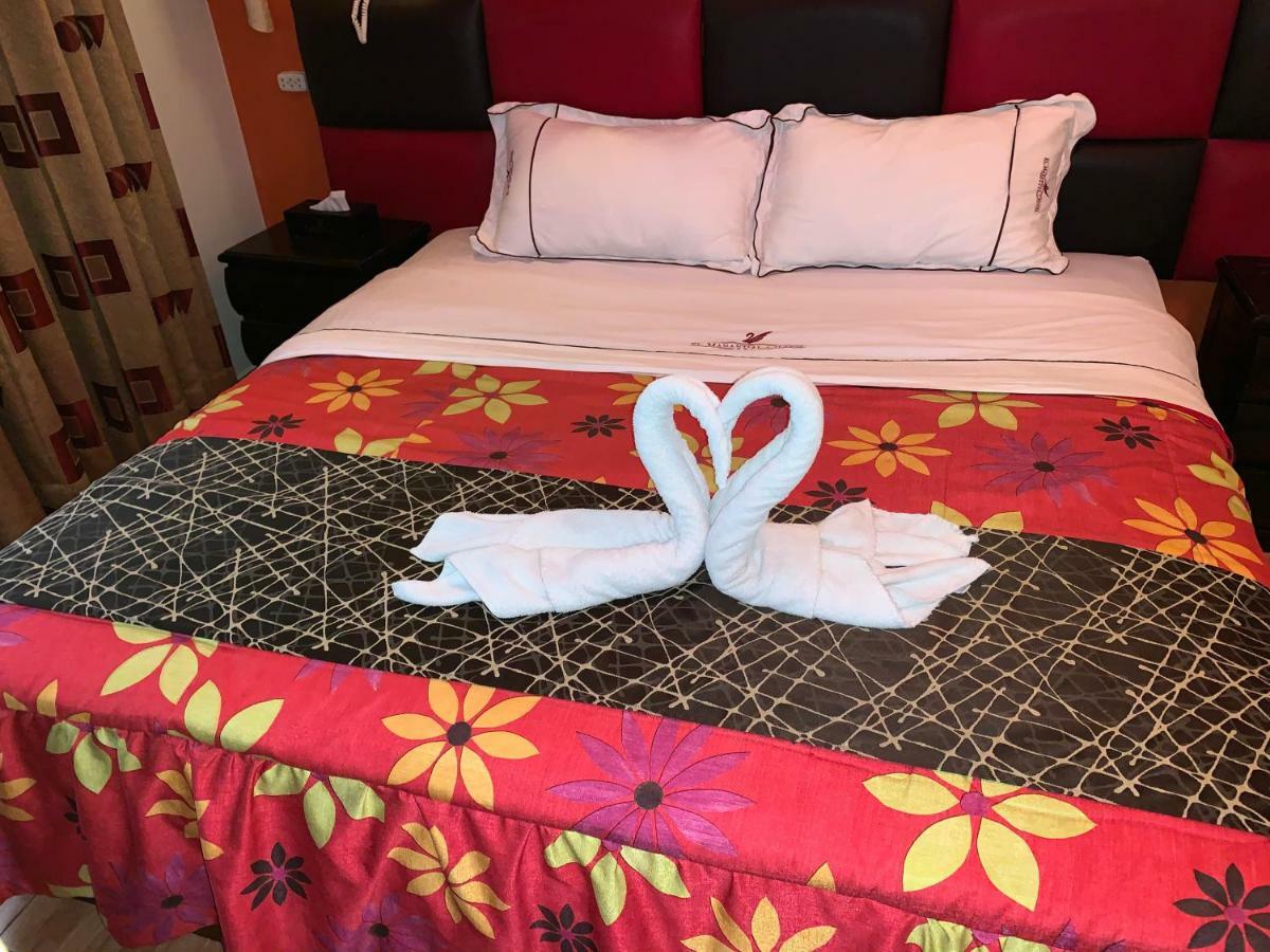 Hotel Manantial No,001 Lima
